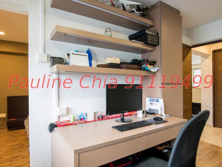 Blk 511 West Coast Drive (Clementi), HDB 4 Rooms #135768312